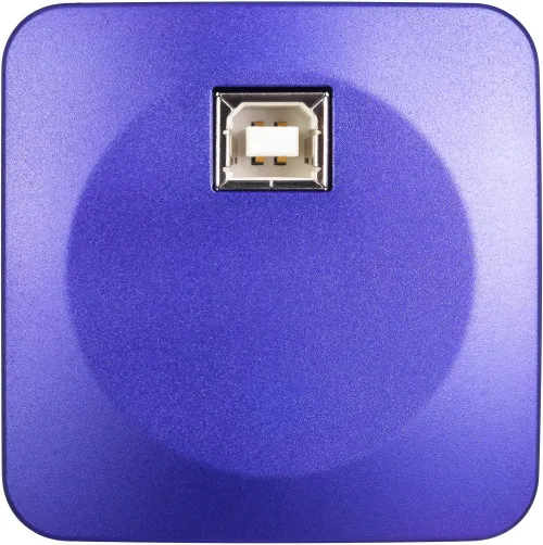 fotografía cámara digital para microscopio Levenhuk M2500 PLUS,  7