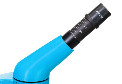 fotografía microscopio Levenhuk Rainbow 50L,  12