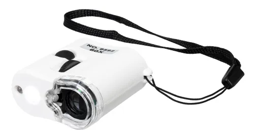 foto microscopio de bolsillo Levenhuk Zeno Cash ZC2,  9