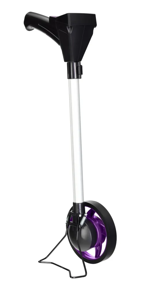 imagen rueda de medición digital Ermenrich Reel WM10,  5