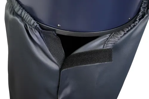 fotografía telescopio dobsoniano retráctil Levenhuk New Skyline PRO 16" (400/1830),  14