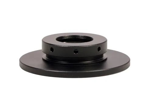 foto condensador de campo oscuro MAGUS DFC A10,  3