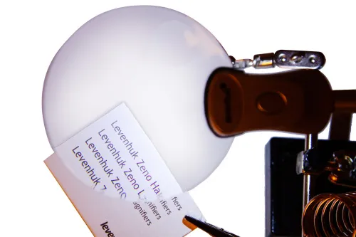 fotografía lupa Levenhuk Zeno Refit ZF19,  9