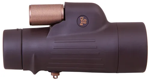 fotografía monocular Levenhuk Vegas ED 8x42,  7