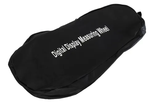 gráfico rueda de medición digital Ermenrich Reel WM30,  2