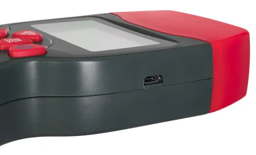 foto multímetro óptico Ermenrich NetGeeks NU30,  8