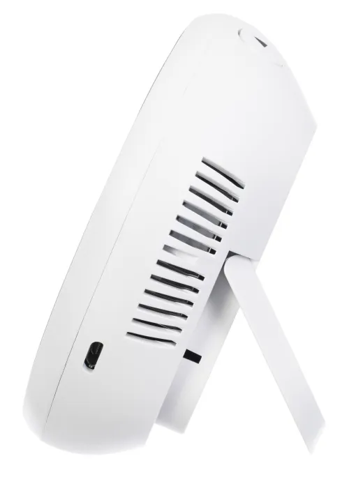 fotografía medidor de la calidad del aire Levenhuk Wezzer Air MC30,  5