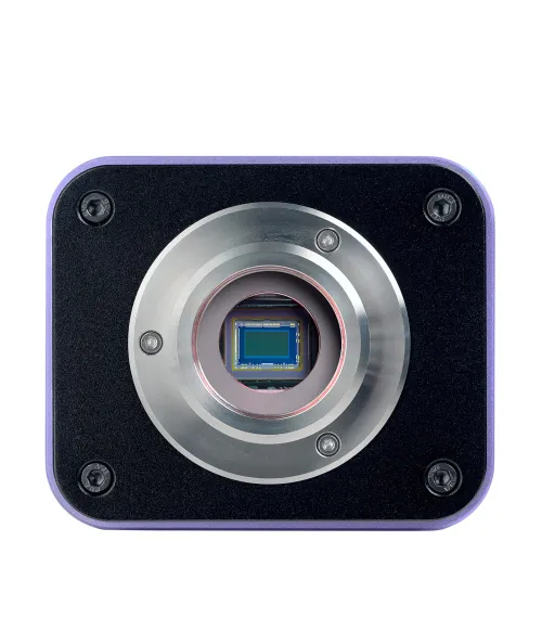 imagen microscopio metalúrgico digital MAGUS Metal D600 LCD,  25