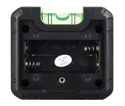 gráfico nivel digital Ermenrich Verk LQ30,  5