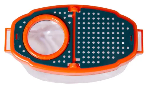 fotografía frasco para observar insectos Levenhuk LabZZ C3,  6