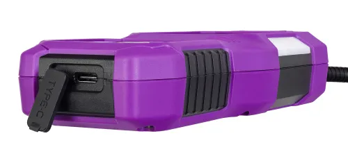 foto detector de gas Ermenrich NG50,  6