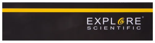 foto filtro de niebla Explore Scientific UHC 1,25",  10