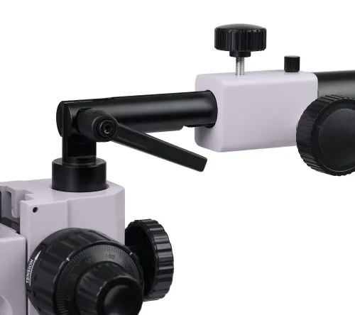 gráfico estereomicroscopio digital MAGUS Stereo D8TR LCD para reparación de electrónica,  11