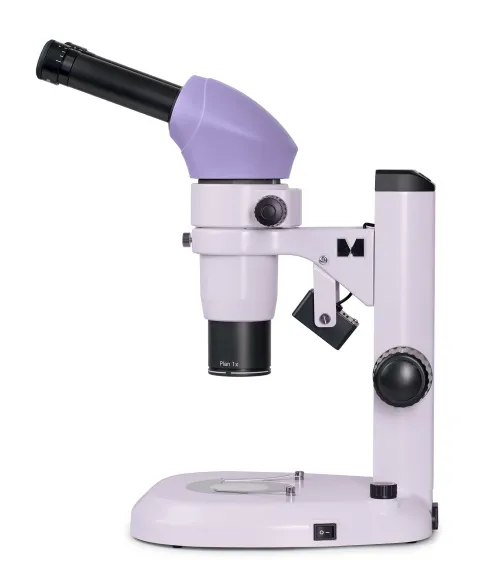 imagen estereomicroscopio MAGUS Stereo A6,  12