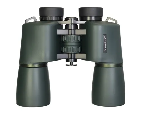 gráfico prismáticos Levenhuk New Sherman PRO 12x50,  7