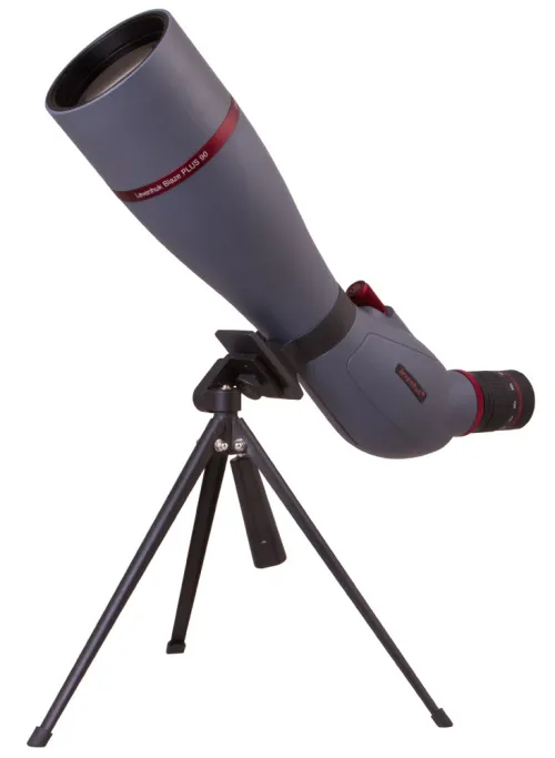 imagen catalejo Levenhuk Blaze PLUS 90,  10