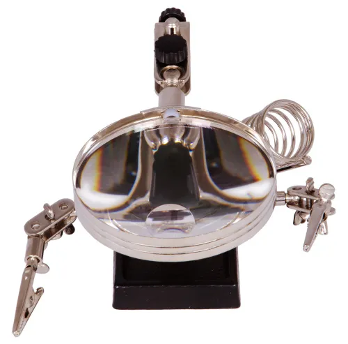 imagen lupa Levenhuk Zeno Refit ZF17,  4