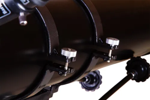 foto telescopio Levenhuk Skyline BASE 110S,  11