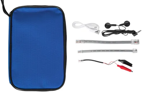 imagen comprobador de cables de red Ermenrich NetGeeks NP35,  11