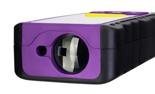 foto medidor láser Ermenrich Reel PRO GL100,  5