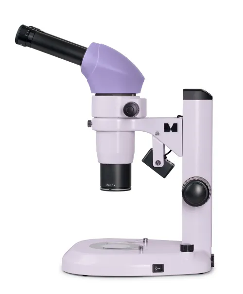 imagen estereomicroscopio MAGUS Stereo A8,  3