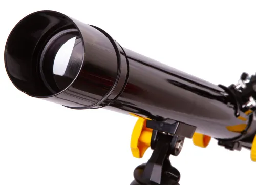 imagen telescopio Bresser National Geographic 50/600 AZ,  7