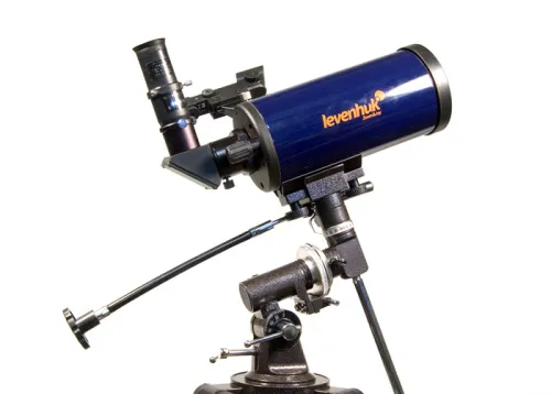 foto telescopio Levenhuk Strike 950 PRO,  4