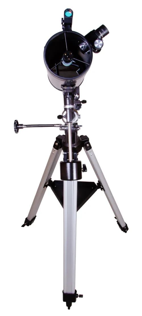 imagen telescopio Levenhuk Skyline PLUS 115S,  6