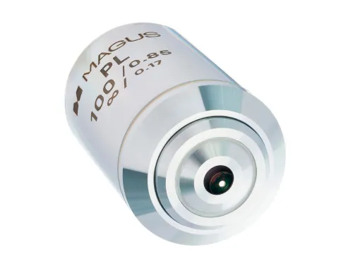 foto objetivo MAGUS SF100 DRY 100х/0,80 Plan Pol ∞/0,17,  3