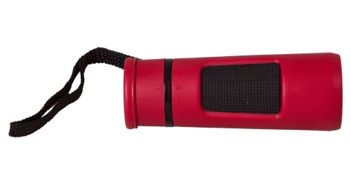 gráfico monocular Bresser Topas 10x25,  2