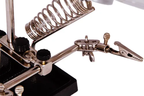 fotografía lupa Levenhuk Zeno Refit ZF19,  6