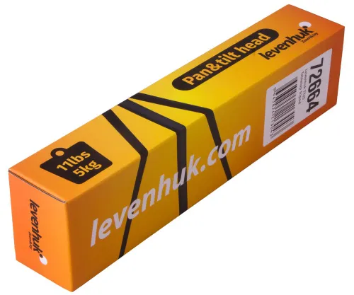 foto trípode de mesa Levenhuk ТТ25,  9