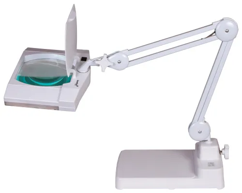 fotografía lupa Levenhuk Zeno Lamp ZL23 LUM,  4