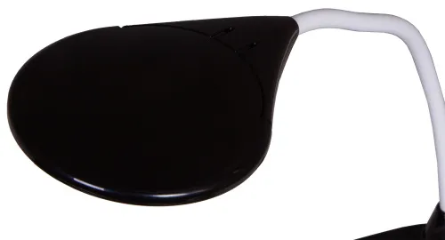 fotografía lupa Levenhuk Zeno Lamp ZL7,  8