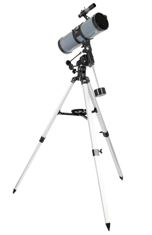 imagen telescopio Levenhuk Blitz 114s PLUS,  5