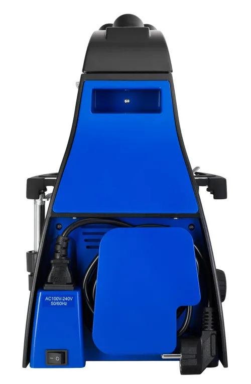 foto microscopio binocular biológico Levenhuk 850B,  5