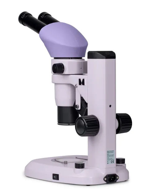 imagen estereomicroscopio MAGUS Stereo A6,  11