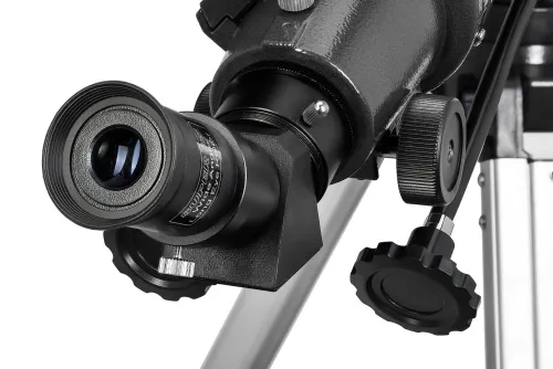 foto telescopio Levenhuk New Skyline PLUS 90/900 AZ3,  7
