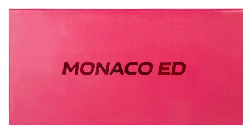 foto prismáticos Levenhuk Monaco ED 8x32,  24