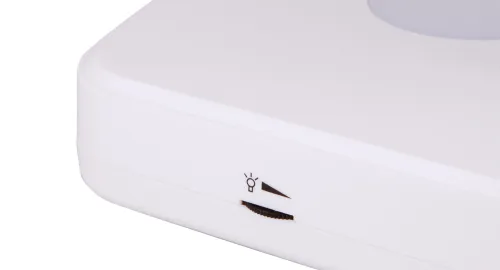 gráfico microscopio digital Levenhuk DTX 700 LCD,  14