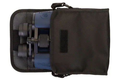 fotografía prismáticos Levenhuk Discovery Gator 8x40,  5