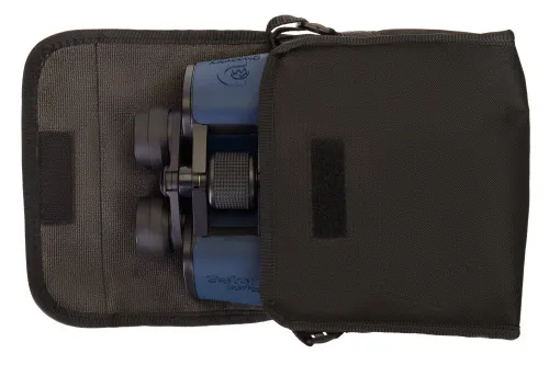 gráfico prismáticos Levenhuk Discovery Gator 20x50,  5