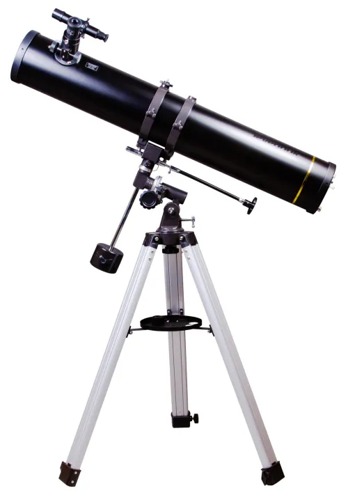 foto telescopio Levenhuk Skyline PLUS 120S,  2