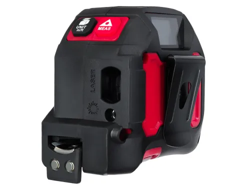 foto medidor láser Ermenrich Reel SLR545 PRO,  4