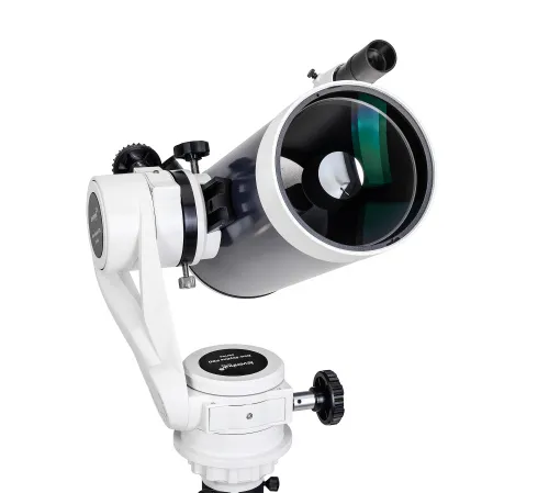 fotografía telescopio Levenhuk New Skyline PRO MAK 127/1500 AZ5,  5