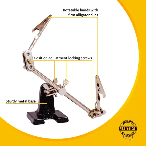imagen soporte Levenhuk Zeno Refit ZF7,  14