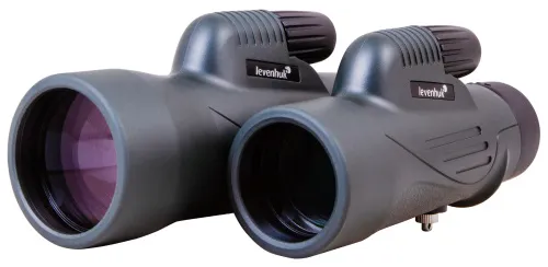 foto monocular Levenhuk Wise PRO 10x50,  4