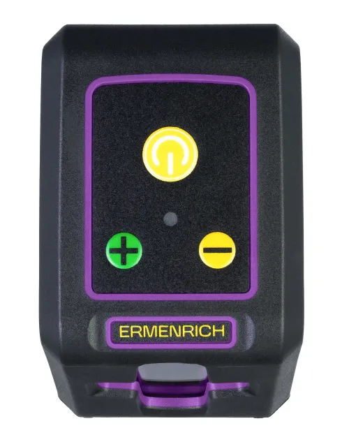 foto nivel láser Ermenrich BASE LT20,  6