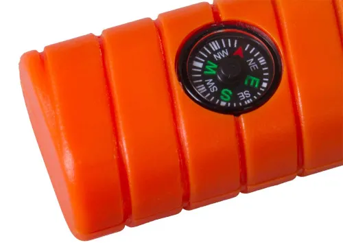 foto lupa con brújula Levenhuk LabZZ MG1,  6