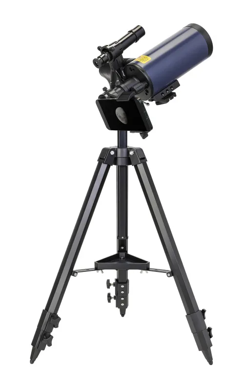 foto telescopio Levenhuk New Skyline BASE МАК 70/1000 AZ-M ,  6